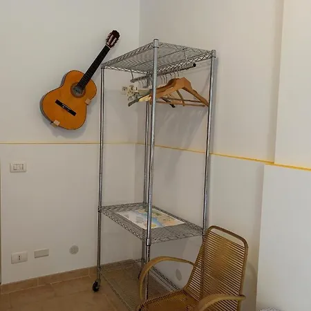 Casa vacanze Trono A Mare 2 *