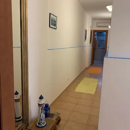 Trono A Mare 2 Casa vacanze