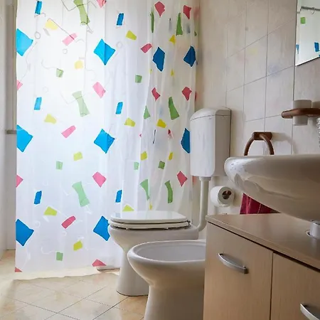 Casa vacanze Trono A Mare 2 *