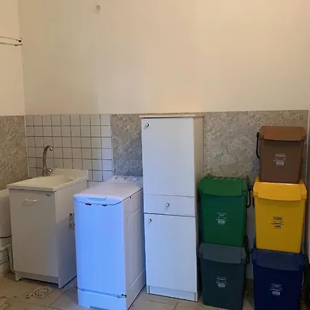 Trono A Mare 2 Casa vacanze *