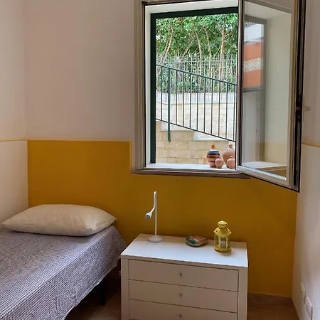 Trono A Mare 2 * Marina di Ragusa