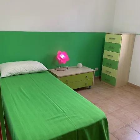 Trono A Mare 2 Holiday home