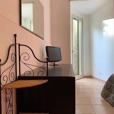 Trono A Mare 2 Holiday home