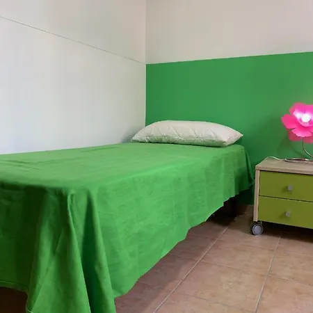 Trono A Mare 2 Holiday home Marina di Ragusa