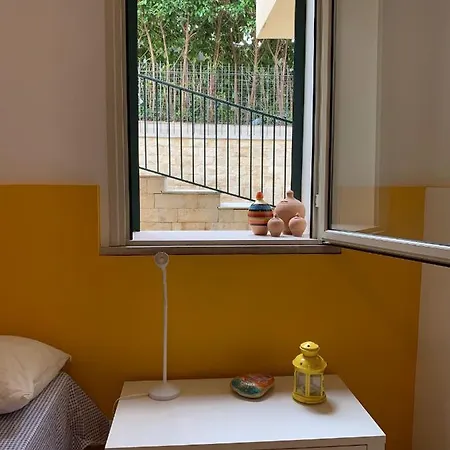 Trono A Mare 2 * Marina di Ragusa