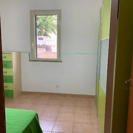 Holiday home Trono A Mare 2 Marina di Ragusa