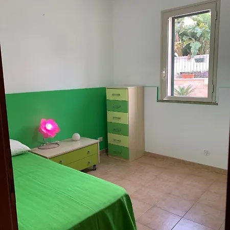 Trono A Mare 2 * Marina di Ragusa