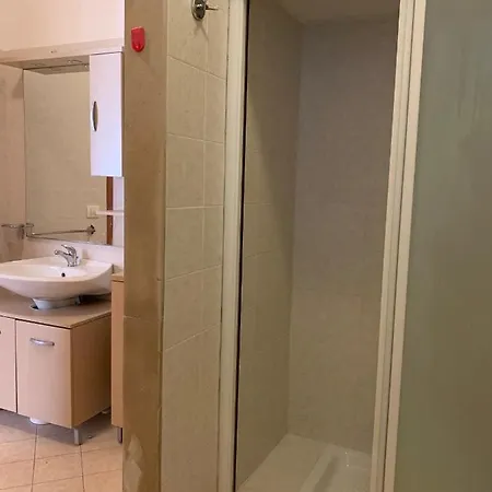 Holiday home Trono A Mare 2 *