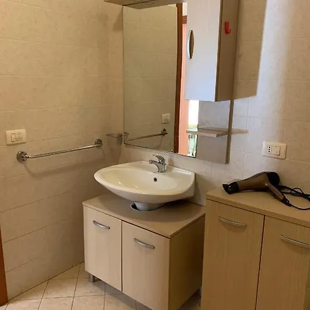 Trono A Mare 2 Holiday home Marina di Ragusa