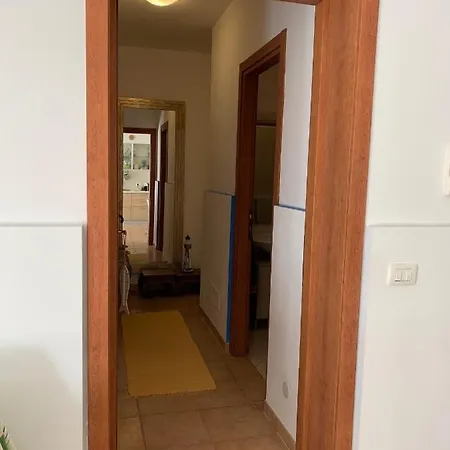 Trono A Mare 2 Holiday home Marina di Ragusa