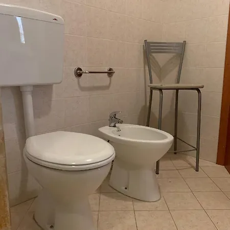 Trono A Mare 2 * Marina di Ragusa