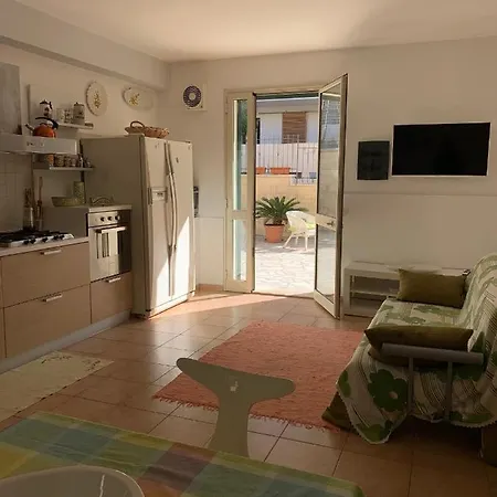 Holiday home Trono A Mare 2 Marina di Ragusa