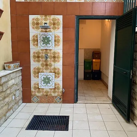 Holiday home Trono A Mare 2 Marina di Ragusa