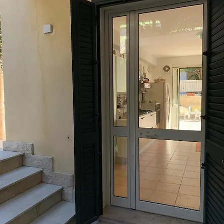 Trono A Mare 2 * Marina di Ragusa