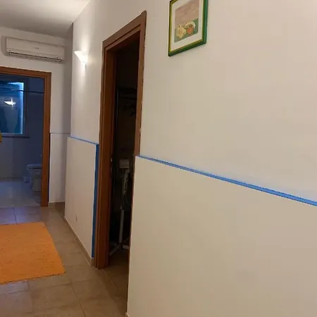 Holiday home Trono A Mare 2 *