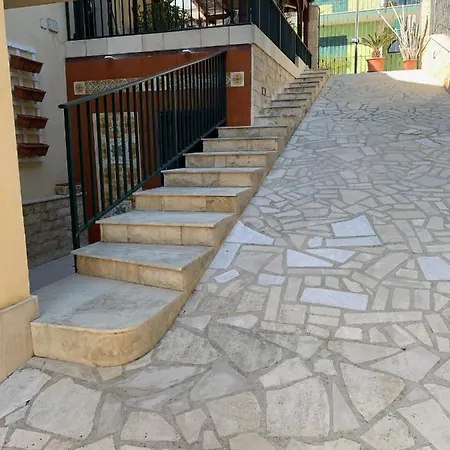 Trono A Mare 2 Holiday home Marina di Ragusa