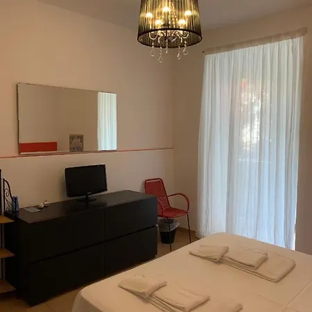 Holiday home Trono A Mare 2 *