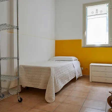 Trono A Mare 2 Holiday home Marina di Ragusa