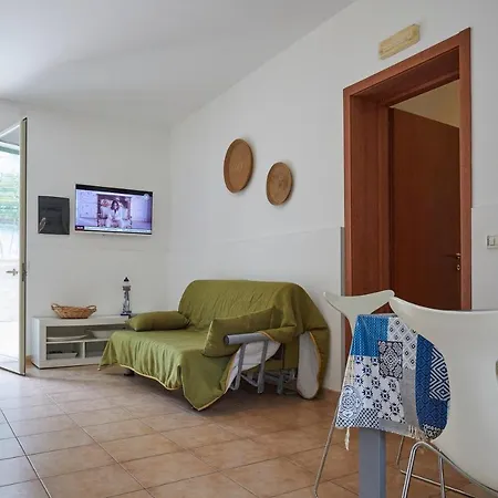 Trono A Mare 2 Holiday home