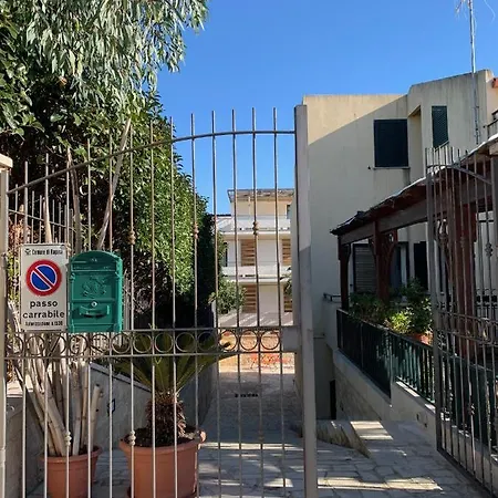 Holiday home Trono A Mare 2 *
