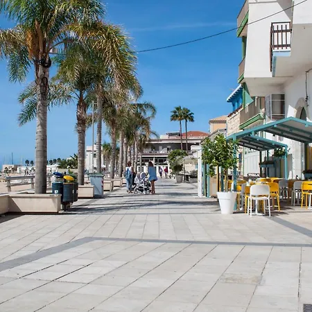Holiday home Trono A Mare 2 *